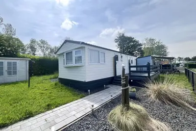 Rbr 1643 - Beach Resort Kamperland