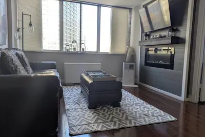 Image de Downtown Atlanta Midtown “Sweet Atlanta Condo”