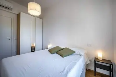 Image de YiD Buonvicini Design apt in Florence out of Ztl