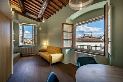 Image de YiD Lovely Duomo suite Apt