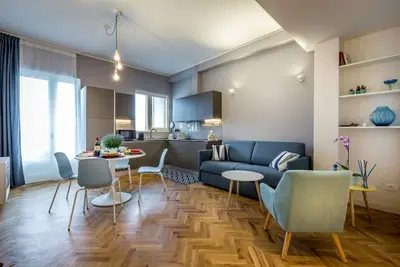 Image de Apartments Florence - Cobalt Cove 2bdr