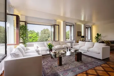 Image de Exclusive Aventino Luxury Apartment