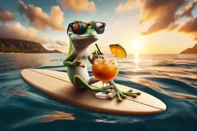 Image de ❤️Awesome Studios❤️ 5min to 🏄♀️🏊♀️🏖🐠🐋🦈Free 🚙🅿️ 250mbps+💻-Free Parking