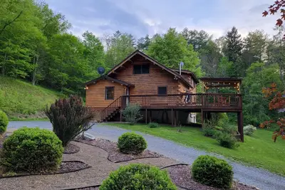 Image de Mohawk Mountain Lodge