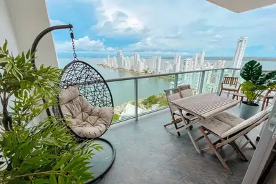 Image de Bay view apartment