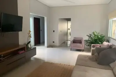 Image de Casa da Daya em Sinop