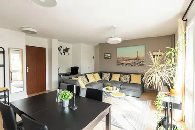 Image de Appartement Servan - Welkeys