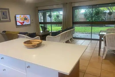 Image de Port Douglas Private Cottage in the heart of Town.