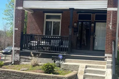 Image de Modern & Spacious minutes from town, Upmc Hospitals, Universities & Ppg Arena!