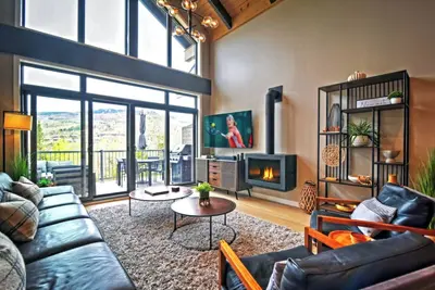 Image de Nouveau! ! Verbier Chelsea 204 | Navette pour le Centre de Ski