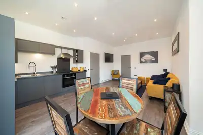 Image de Dockside Apartment