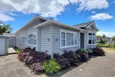 Image de 5-Bedroom Central Auckland Retreat