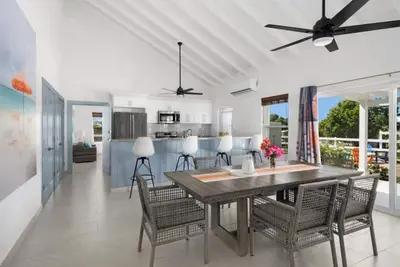 Image de Corktree Villa: 3 Bdr