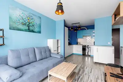 Image de Piastów Standard Apartment