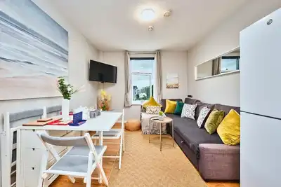 Image de Princess Green 5 ~ Penthouse on Harbour Peninsula