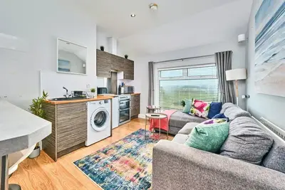 Image de West Beach 5 ~ Chic by West Beach Sea and Park View!