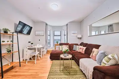 Image de Golf Terrace 1~ Charming Prime Coastal Location