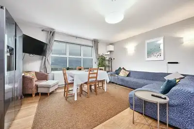 Image de Dunluce Park 6~ Epic Seaview North Coast Penthouse