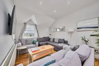 Image de Dunluce Park 5~ Family Haven Super Sea and Park View