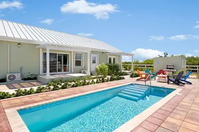 Image de CorkTree Villa: 2 Bdr