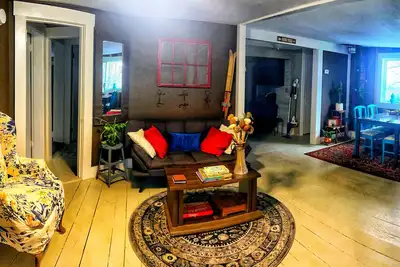 Image de Peaceful Mountain View Retreat