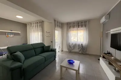 Image de Maison de vacances amarea Ă Fuscaldo