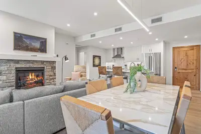 Image de Spring Creek Vacations 2 Br Premier Condo 109tm