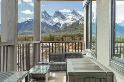 Image de Spring Creek Vacations 3 Br Premier Condo 210tm