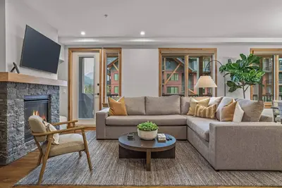 Image de Spring Creek Vacations 3 Br Premier Condo 213tm