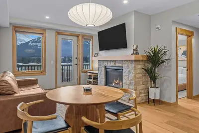 Image de Spring Creek Vacations 1 Br Condo 211tm