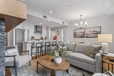 Image de Spring Creek Vacations 2 Br Premier Condo 304tm