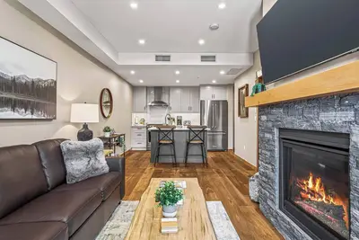 Image de Spring Creek Vacations 1 Br Condo 305tm