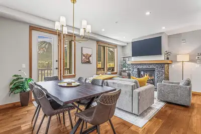 Image de Spring Creek Vacations- 2 Br Premier Condo 212tm