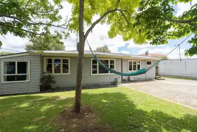 5 Br near Uni & Hamilton Gardens - Sleeps 10+
