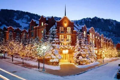 Image de St Regis Residence Club Aspen- 2br, 2. 5ba