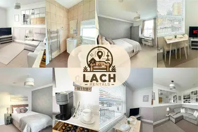 Image de Inviting Apartment in Reading