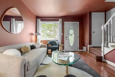 Image de A Cozy and Inviting Suite Xcape