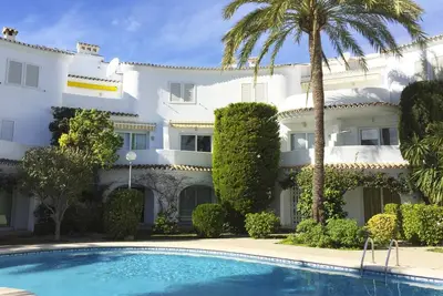 Image de Anacasa Oasis Beach Ii Marineta Pb1116