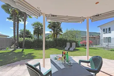 Image de Sunny House, Monteggio, Switzerland