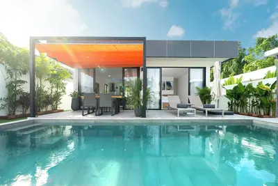 Image de Luxury Villa Yliana 1 Br, Pv pool, Rawai
