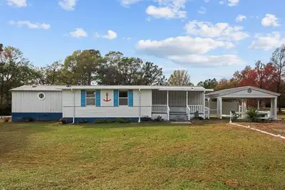 Image de Surf City vacation home