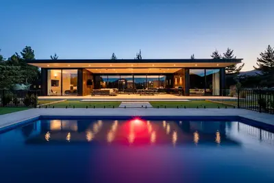 Image de Riverbank Luxury - Hosted by Nzsir Luxury Rental Homes