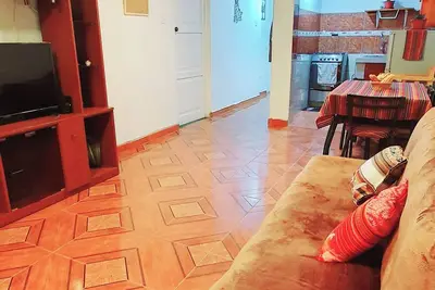 Image de Vagio Home, Dpto. Acogedor y Cómodo Cerca a Todo, a 15 min del Centro de Cusco
