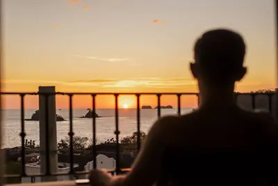 Image de New 2br Condo in Las Catalinas beachtown: El Prado