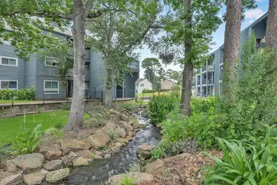 Image de Lake Conroe w/Theatre, Views, & Boat Launch Access & Walden's endless amenities
