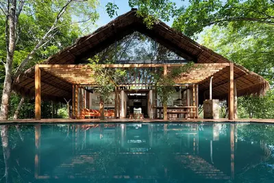 Image de Guava House by The Serendipity Collection