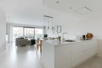 Image de Huswell - Apartment with view over the old marina