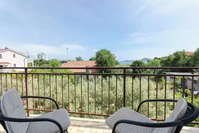 Image de Appartements Sonja (101271-A2) - Vodice