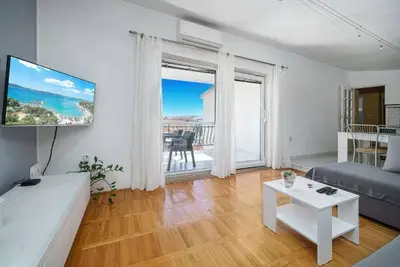 Image de Appartement Jasa (101631-A1) - Vodice