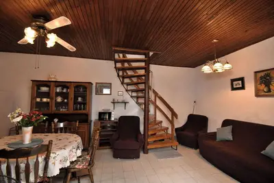 Image de Appartement Mirko (101661-A1) - Rakalj